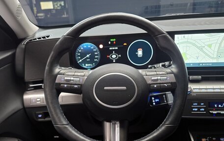 Hyundai Kona, 2023 год, 2 457 000 рублей, 15 фотография