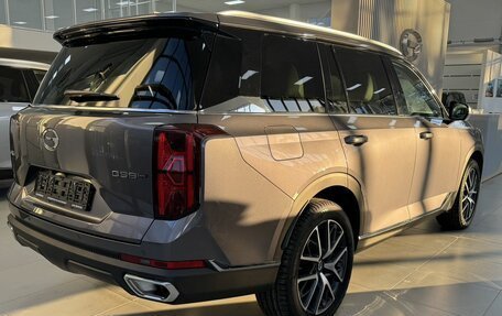 GAC GS8, 2025 год, 5 199 000 рублей, 4 фотография