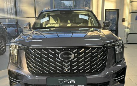 GAC GS8, 2025 год, 5 199 000 рублей, 2 фотография