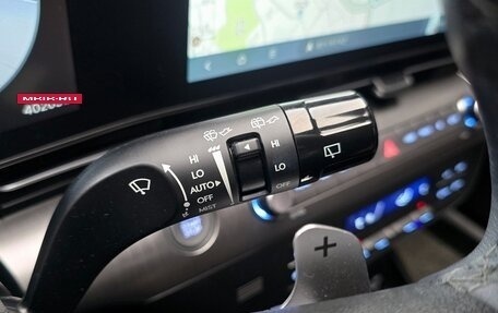 Hyundai Kona, 2023 год, 2 457 000 рублей, 16 фотография