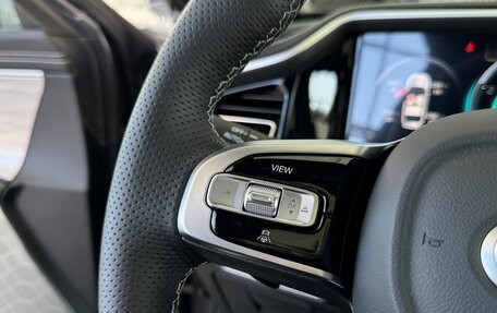 GAC GS8, 2025 год, 5 199 000 рублей, 11 фотография