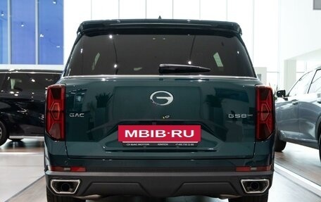 GAC GS8, 2025 год, 5 199 000 рублей, 4 фотография