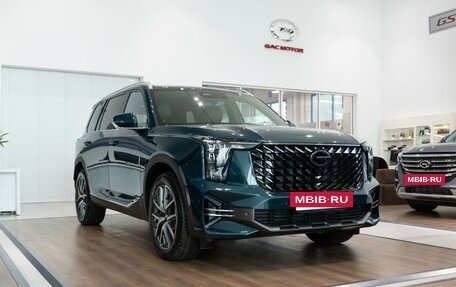 GAC GS8, 2025 год, 5 199 000 рублей, 12 фотография