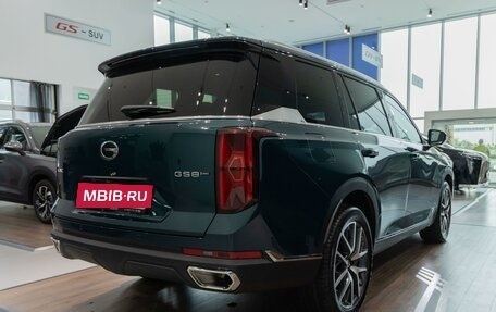 GAC GS8, 2025 год, 5 199 000 рублей, 6 фотография