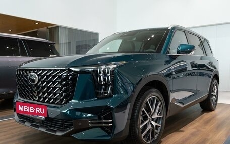 GAC GS8, 2025 год, 5 199 000 рублей, 2 фотография