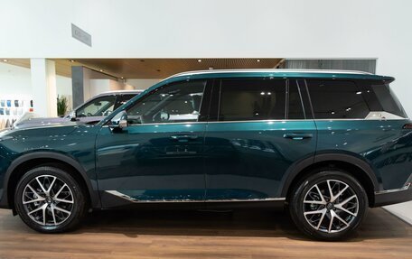 GAC GS8, 2025 год, 5 199 000 рублей, 10 фотография