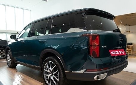 GAC GS8, 2025 год, 5 199 000 рублей, 9 фотография