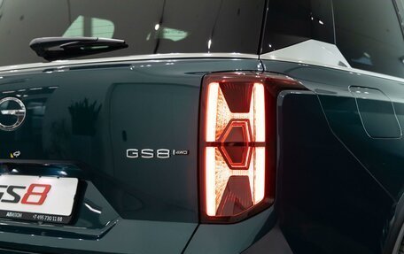 GAC GS8, 2025 год, 5 199 000 рублей, 20 фотография