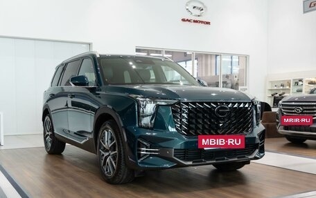 GAC GS8, 2025 год, 5 199 000 рублей, 11 фотография