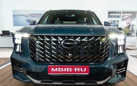 GAC GS8, 2025 год, 5 199 000 рублей, 14 фотография