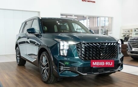 GAC GS8, 2025 год, 5 199 000 рублей, 18 фотография