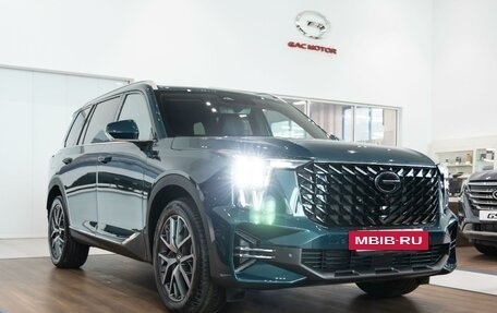 GAC GS8, 2025 год, 5 199 000 рублей, 17 фотография