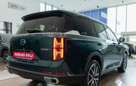 GAC GS8, 2025 год, 5 199 000 рублей, 22 фотография