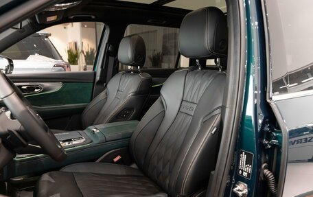 GAC GS8, 2025 год, 5 199 000 рублей, 26 фотография