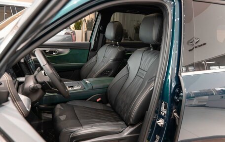 GAC GS8, 2025 год, 5 199 000 рублей, 31 фотография