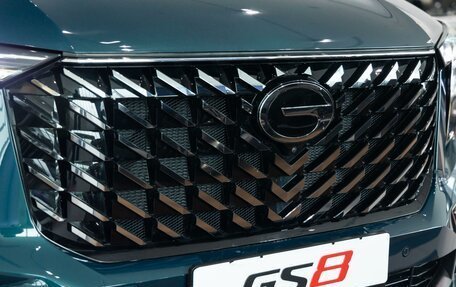 GAC GS8, 2025 год, 5 199 000 рублей, 30 фотография