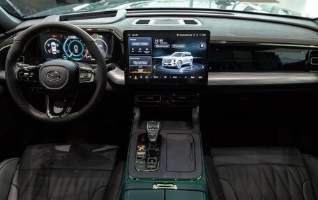 GAC GS8, 2025 год, 5 199 000 рублей, 40 фотография