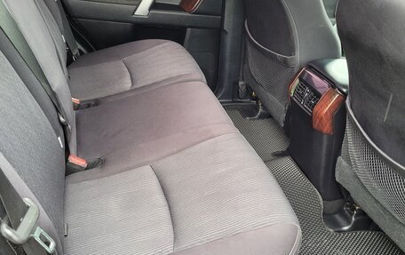 Toyota Land Cruiser Prado 150 рестайлинг 2, 2014 год, 3 200 000 рублей, 10 фотография