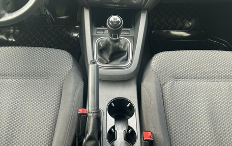 Volkswagen Jetta VI, 2014 год, 1 225 000 рублей, 13 фотография