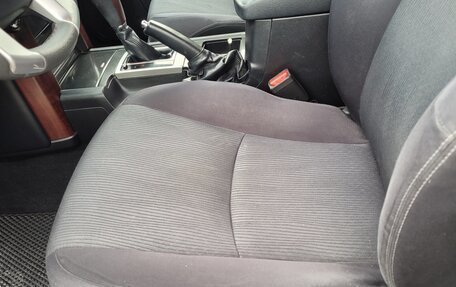 Toyota Land Cruiser Prado 150 рестайлинг 2, 2014 год, 3 200 000 рублей, 15 фотография