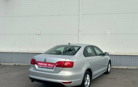 Volkswagen Jetta VI, 2014 год, 1 225 000 рублей, 7 фотография