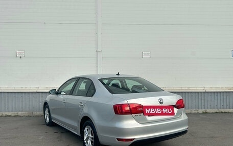 Volkswagen Jetta VI, 2014 год, 1 225 000 рублей, 6 фотография