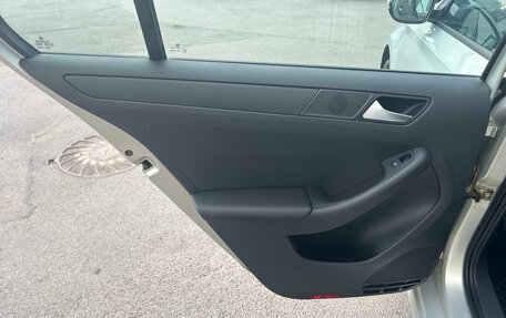 Volkswagen Jetta VI, 2014 год, 1 225 000 рублей, 18 фотография