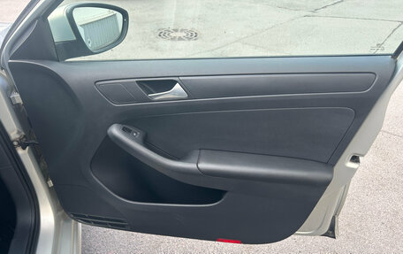 Volkswagen Jetta VI, 2014 год, 1 225 000 рублей, 17 фотография