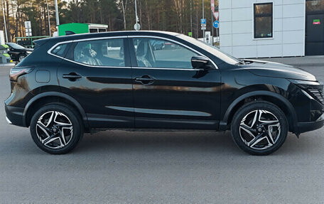 Nissan Qashqai, 2026 год, 2 350 000 рублей, 4 фотография