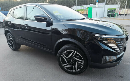 Nissan Qashqai, 2026 год, 2 350 000 рублей, 2 фотография