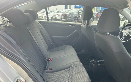 Volkswagen Jetta VI, 2014 год, 1 225 000 рублей, 20 фотография