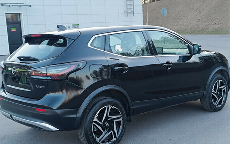 Nissan Qashqai, 2026 год, 2 350 000 рублей, 3 фотография