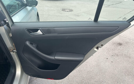 Volkswagen Jetta VI, 2014 год, 1 225 000 рублей, 21 фотография