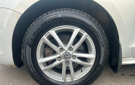 Volkswagen Jetta VI, 2014 год, 1 225 000 рублей, 22 фотография