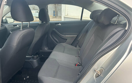 Volkswagen Jetta VI, 2014 год, 1 225 000 рублей, 19 фотография