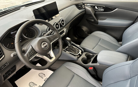 Nissan Qashqai, 2026 год, 2 350 000 рублей, 7 фотография