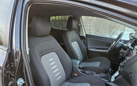 KIA cee'd III, 2013 год, 1 159 000 рублей, 12 фотография