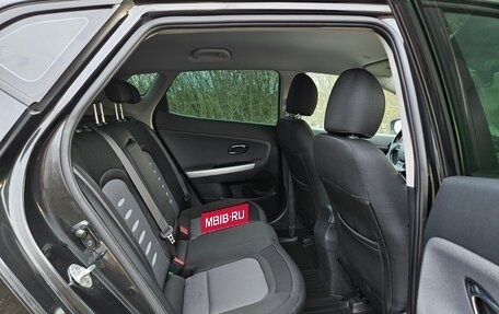 KIA cee'd III, 2013 год, 1 159 000 рублей, 13 фотография