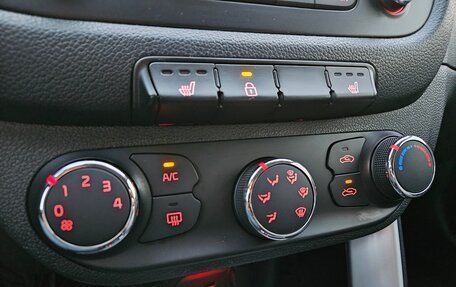 KIA cee'd III, 2013 год, 1 159 000 рублей, 18 фотография