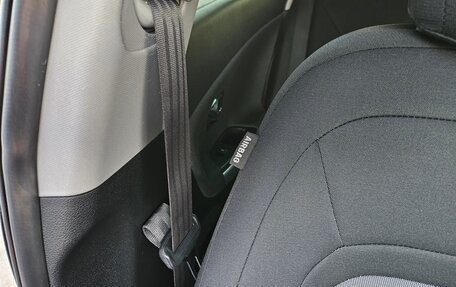 KIA cee'd III, 2013 год, 1 159 000 рублей, 28 фотография