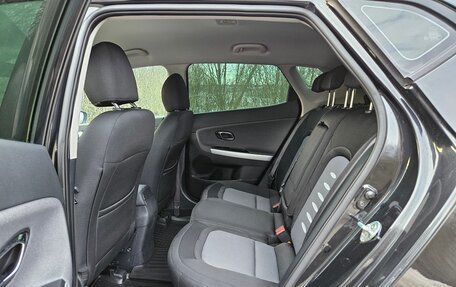 KIA cee'd III, 2013 год, 1 159 000 рублей, 14 фотография