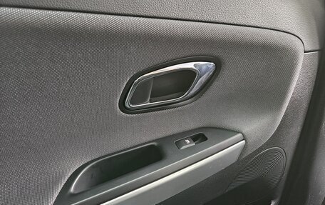 KIA cee'd III, 2013 год, 1 159 000 рублей, 22 фотография