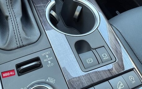 Toyota Highlander, 2026 год, 5 680 000 рублей, 2 фотография