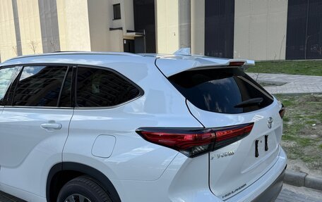 Toyota Highlander, 2026 год, 5 680 000 рублей, 14 фотография