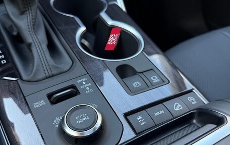 Toyota Highlander, 2026 год, 5 680 000 рублей, 3 фотография