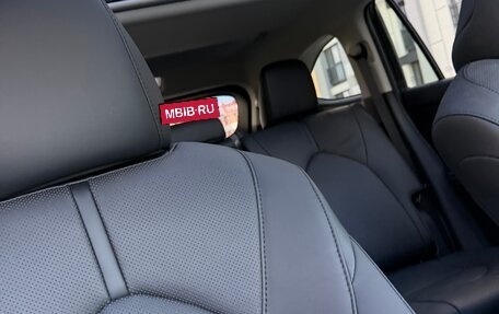 Toyota Highlander, 2026 год, 5 680 000 рублей, 8 фотография