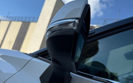 Toyota Highlander, 2026 год, 5 680 000 рублей, 26 фотография