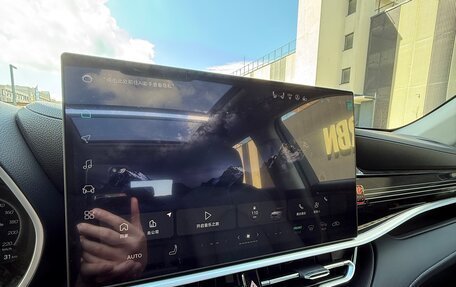 Toyota Highlander, 2026 год, 5 680 000 рублей, 17 фотография