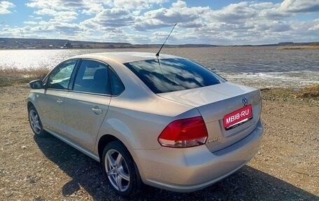 Volkswagen Polo VI (EU Market), 2012 год, 589 000 рублей, 3 фотография