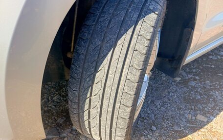 Volkswagen Polo VI (EU Market), 2012 год, 589 000 рублей, 12 фотография